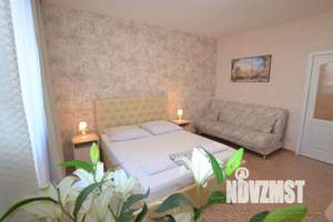 1-к квартира, посуточно, 50м2, 7/20 этаж