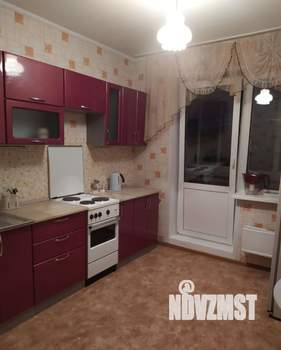 2-к квартира, на длительный срок, 52м2, 9/10 этаж