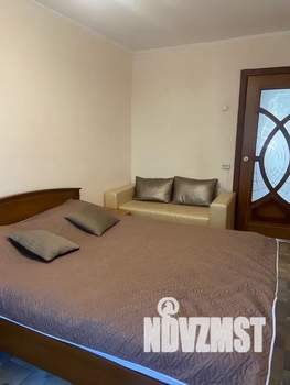 3-к квартира, посуточно, 60м2, 2/5 этаж