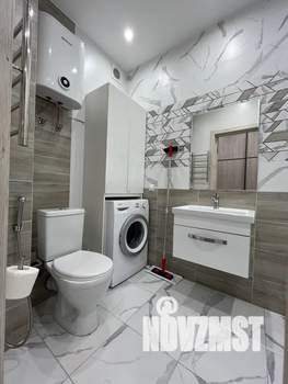 2-к квартира, посуточно, 34м2, 13/17 этаж