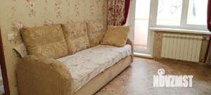 1-к квартира, посуточно, 33м2, 1/5 этаж
