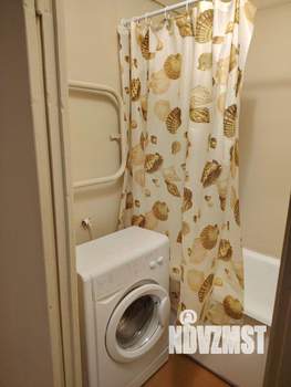 1-к квартира, на длительный срок, 36м2, 7/10 этаж