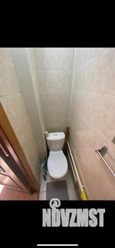 Студия квартира, на длительный срок, 18м2, 4/5 этаж