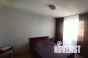 2-к квартира, посуточно, 48м2, 10/10 этаж