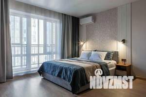 1-к квартира, посуточно, 32м2, 9/16 этаж