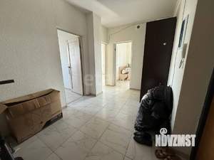 2-к квартира, на длительный срок, 60м2, 5/15 этаж