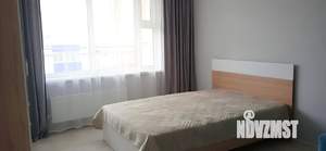 1-к квартира, посуточно, 40м2, 3/16 этаж