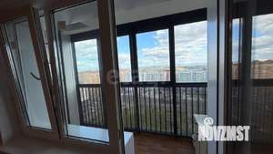 Студия квартира, на длительный срок, 28м2, 16/19 этаж