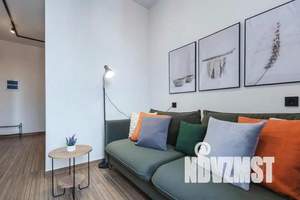 3-к квартира, посуточно, 72м2, 9/9 этаж