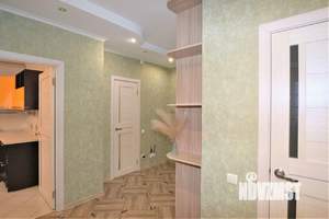 2-к квартира, посуточно, 70м2, 1/1 этаж