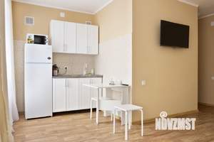 1-к квартира, посуточно, 30м2, 2/4 этаж