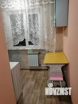 1-к квартира, на длительный срок, 30м2, 3/9 этаж