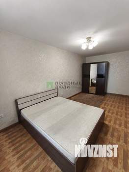 2-к квартира, на длительный срок, 57м2, 6/10 этаж