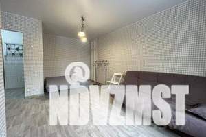 1-к квартира, посуточно, 35м2, 2/4 этаж