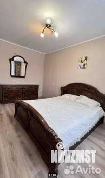 2-к квартира, на длительный срок, 53м2, 4/7 этаж