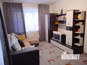 1-к квартира, на длительный срок, 31м2, 2/5 этаж