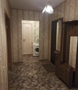 2-к квартира, на длительный срок, 54м2, 9/10 этаж