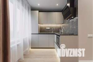 2-к квартира, посуточно, 45м2, 2/9 этаж