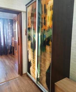 2-к квартира, на длительный срок, 48м2, 5/5 этаж