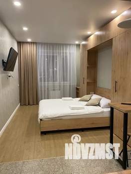 1-к квартира, посуточно, 25м2, 13/17 этаж