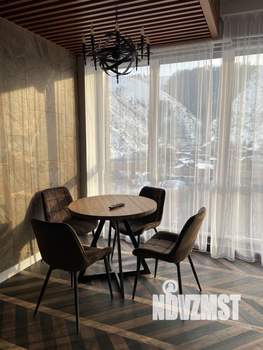 2-к квартира, посуточно, 70м2, 1/1 этаж
