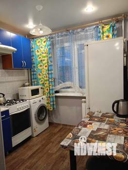 1-к квартира, на длительный срок, 35м2, 2/5 этаж
