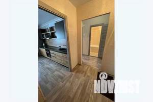 2-к квартира, посуточно, 51м2, 3/16 этаж