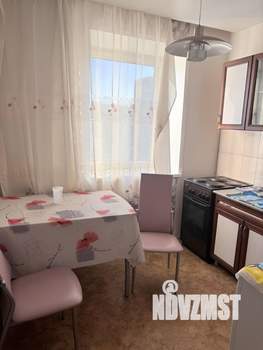 2-к квартира, на длительный срок, 41м2, 7/9 этаж