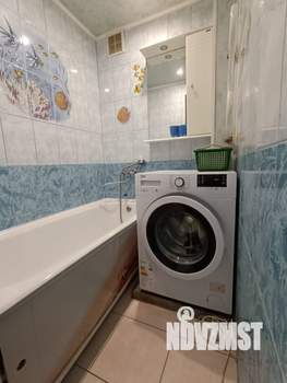 2-к квартира, на длительный срок, 49м2, 5/5 этаж