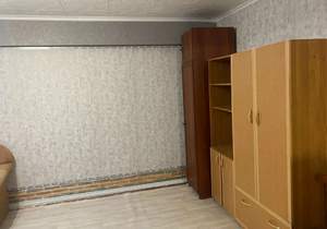 1-к квартира, на длительный срок, 32м2, 1/5 этаж