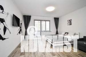 1-к квартира, посуточно, 37м2, 5/10 этаж