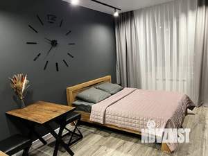 Студия квартира, посуточно, 23м2, 3/10 этаж