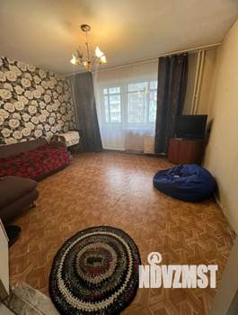 2-к квартира, на длительный срок, 54м2, 3/5 этаж