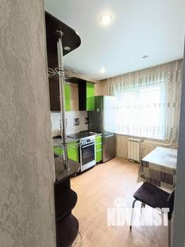 1-к квартира, на длительный срок, 32м2, 2/5 этаж