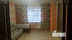 1-к квартира, посуточно, 42м2, 3/16 этаж