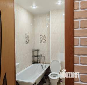 1-к квартира, на длительный срок, 33м2, 6/21 этаж