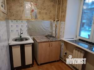 2-к квартира, на длительный срок, 40м2, 1/2 этаж