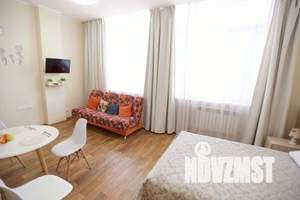 1-к квартира, посуточно, 35м2, 7/11 этаж