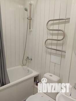 1-к квартира, посуточно, 29м2, 9/10 этаж