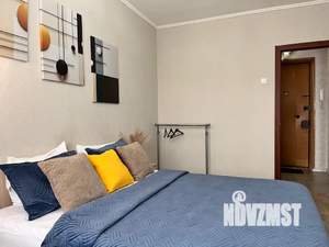 1-к квартира, посуточно, 33м2, 7/9 этаж