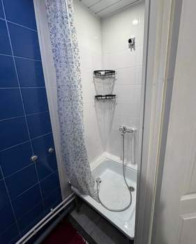 Студия квартира, на длительный срок, 18м2, 3/5 этаж