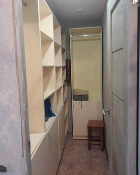 2-к квартира, на длительный срок, 45м2, 2/5 этаж