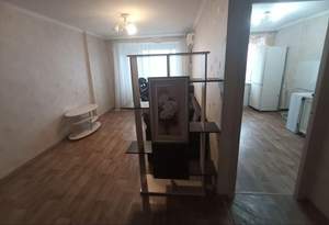 1-к квартира, на длительный срок, 32м2, 5/9 этаж