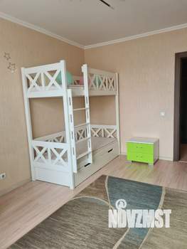 3-к квартира, на длительный срок, 95м2, 9/10 этаж