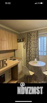 Студия квартира, на длительный срок, 30м2, 10/16 этаж