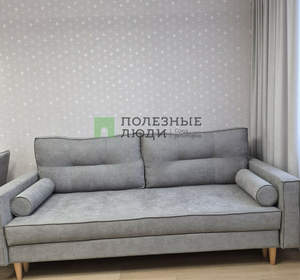 2-к квартира, на длительный срок, 49м2, 13/16 этаж