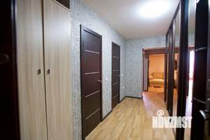 2-к квартира, посуточно, 52м2, 10/23 этаж