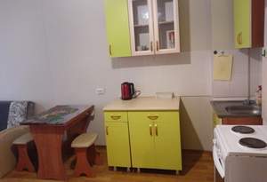 1-к квартира, на длительный срок, 27м2, 3/10 этаж