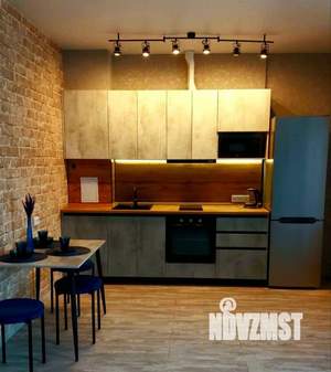 Студия квартира, на длительный срок, 37м2, 9/23 этаж