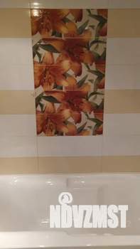 2-к квартира, посуточно, 60м2, 5/10 этаж